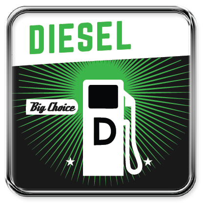 diesel