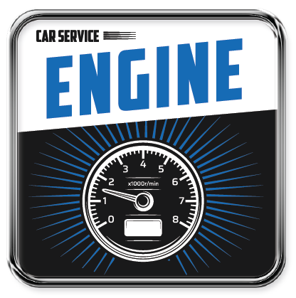 engine -